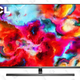 TCL 8 Series 65" QLED Smart TV | $1,000 | Best Buy (via Google Shopping)
